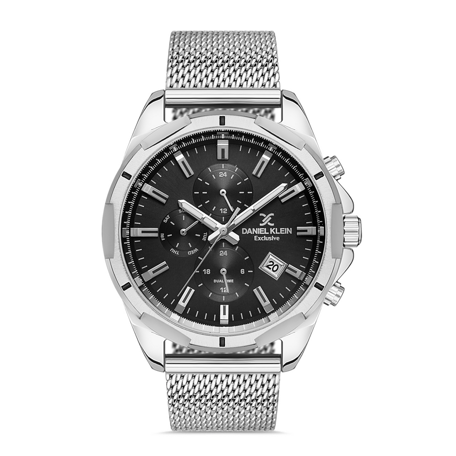 Daniel Klein DK.1.13356-1 Erkek Kol Saati
