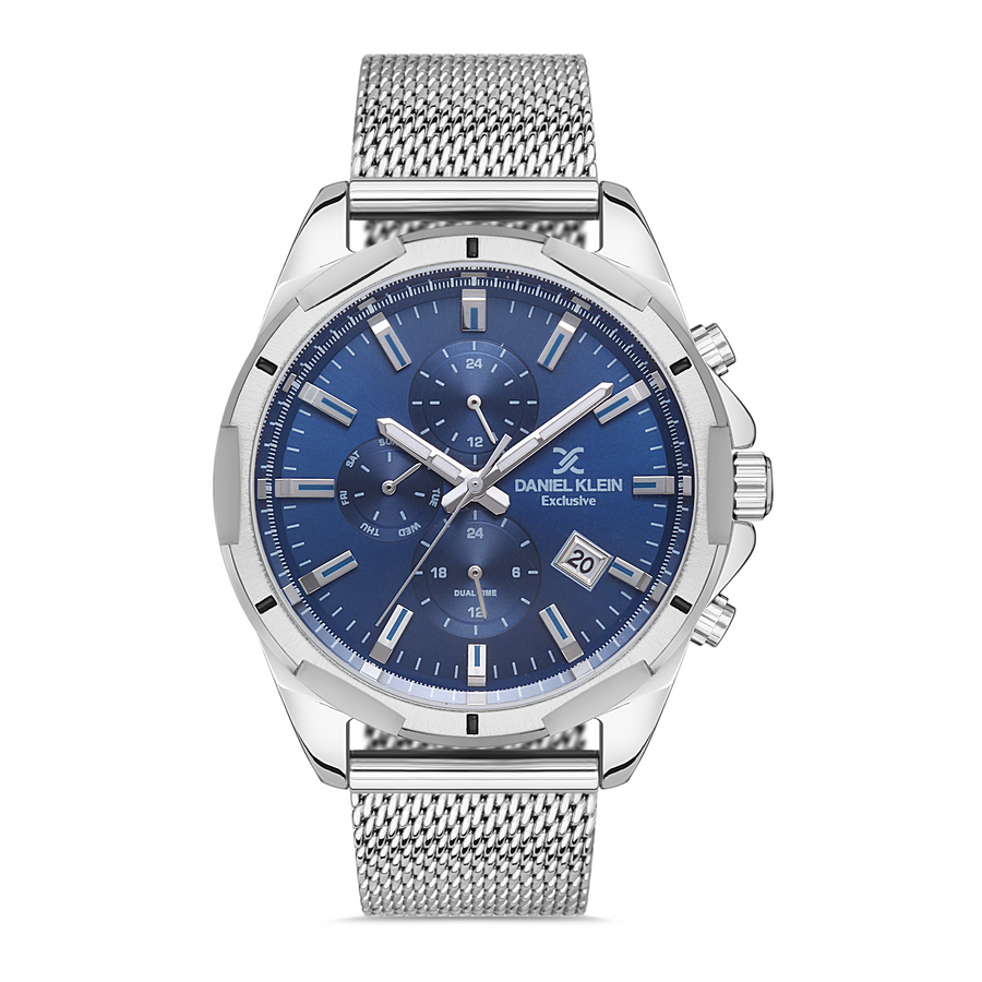 Daniel Klein DK.1.13356-2 Erkek Kol Saati