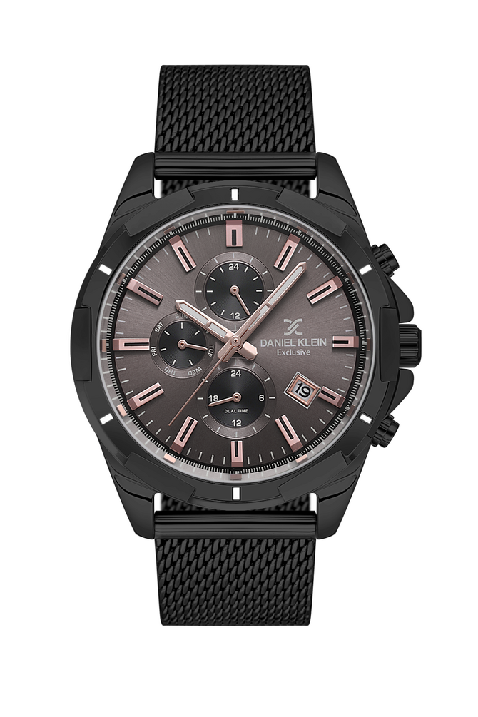 Daniel Klein DK.1.13356-8 Erkek Kol Saati