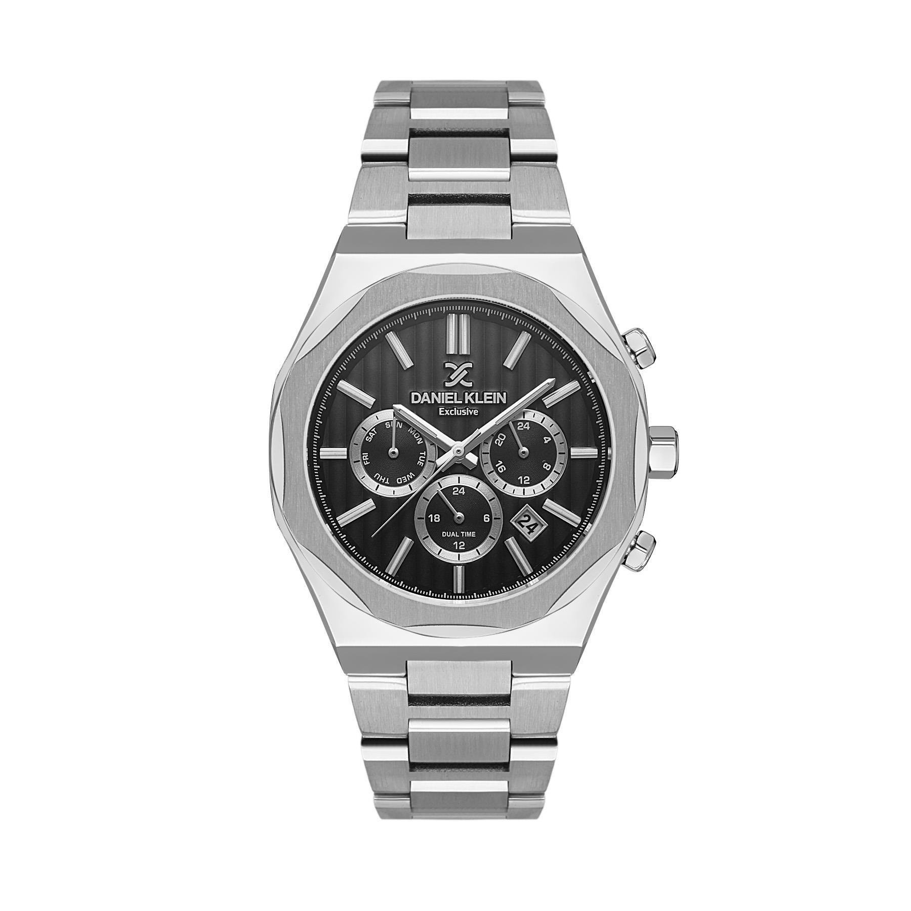 Daniel Klein DK.1.13451-1 Erkek Kol Saati