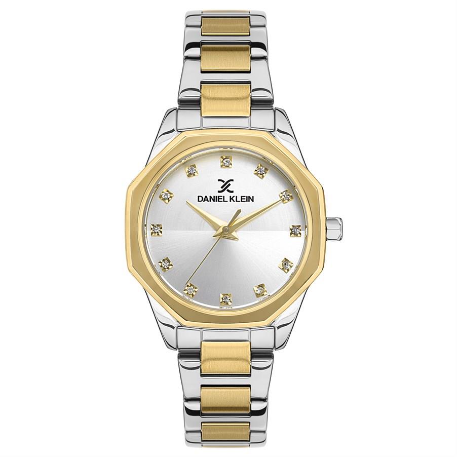 Daniel Klein DK.1.13466.4 Kadın Kol Saati