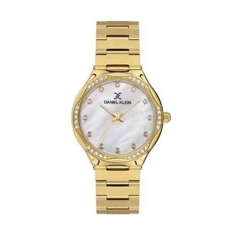 Daniel Klein DK.1.13479.3 Kadın Kol Saati