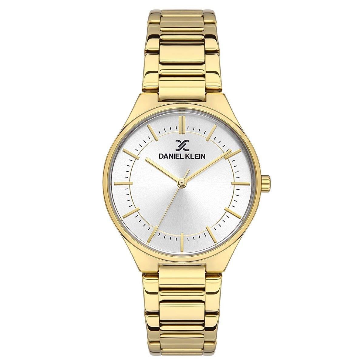 Daniel Klein DK.1.13481-3 Kadın Kol Saati