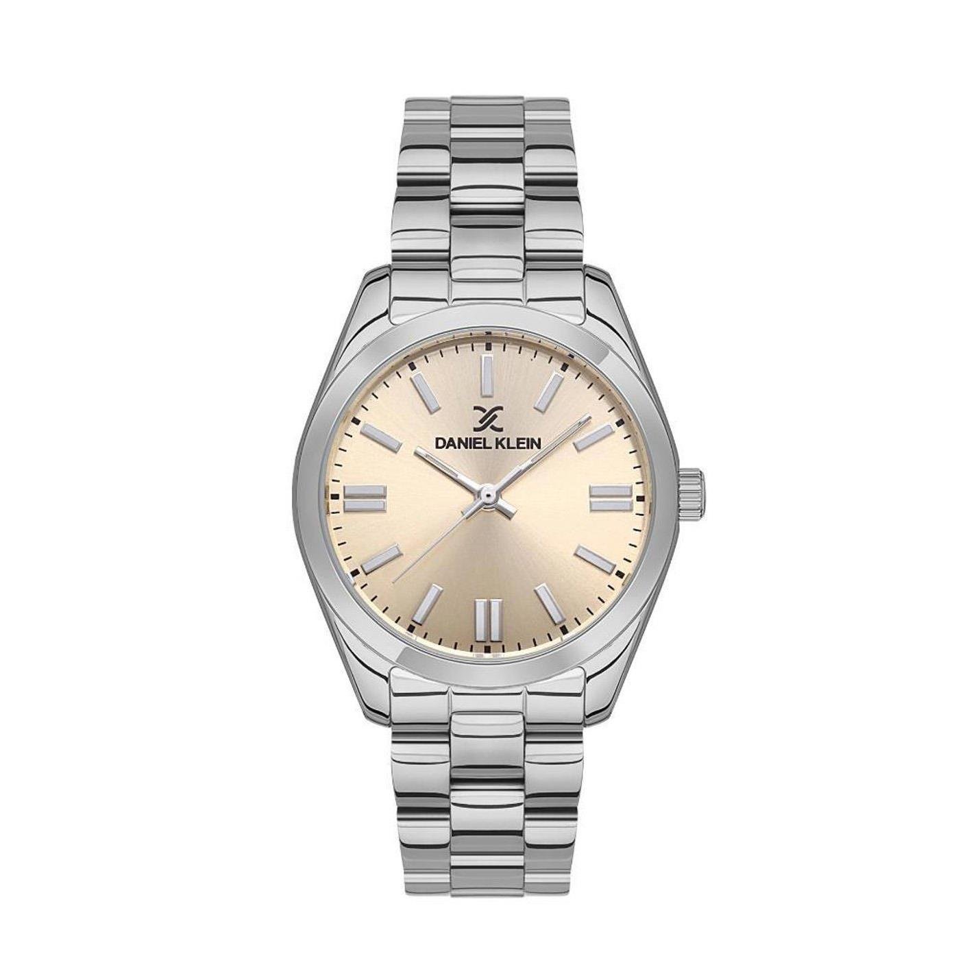Daniel Klein DK.1.13487.2 Kadın Kol Saati