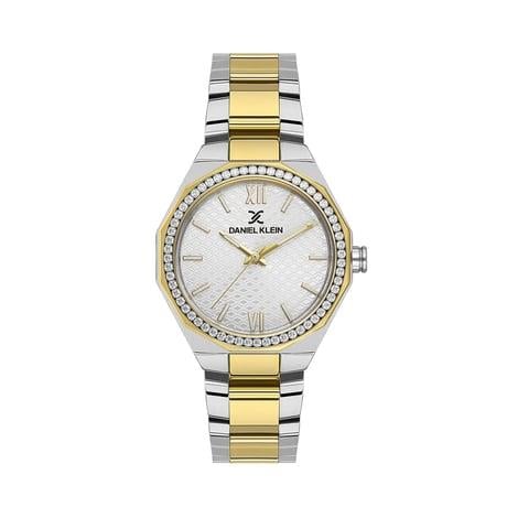Daniel Klein DK.1.13490-3 Kadın Kol Saati