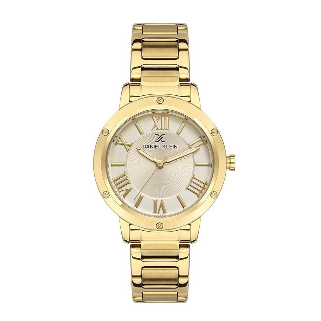 Daniel Klein DK.1.13498-5 Kadın Kol Saati
