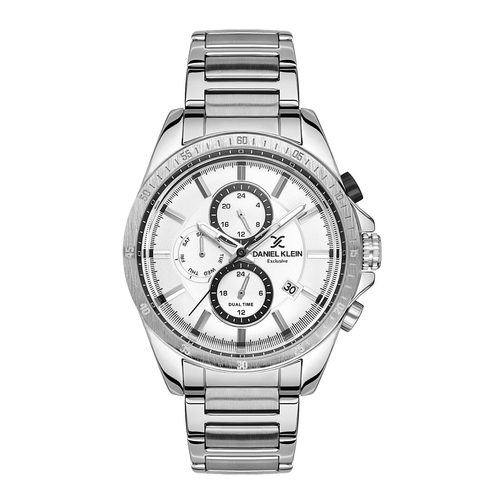 Daniel Klein DK.1.13532-1 Erkek Kol Saati
