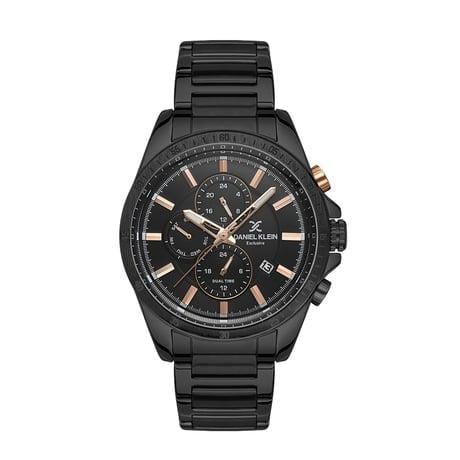 Daniel Klein DK.1.13532-5 Erkek Kol Saati