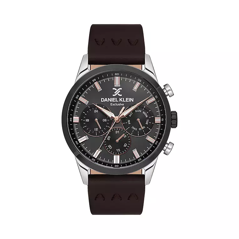Daniel Klein DK.1.13546-4 Erkek Kol Saati