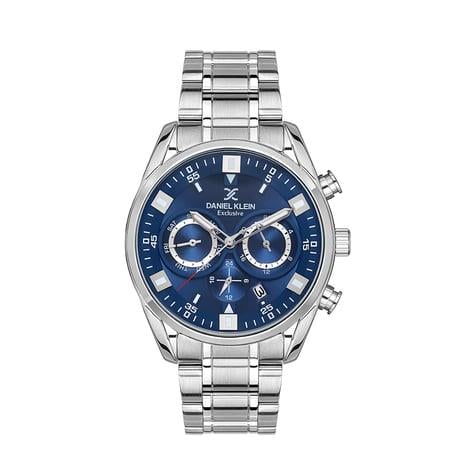Daniel Klein DK.1.13548-2 Erkek Kol Saati