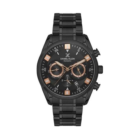 Daniel Klein DK.1.13548-5 Erkek Kol Saati