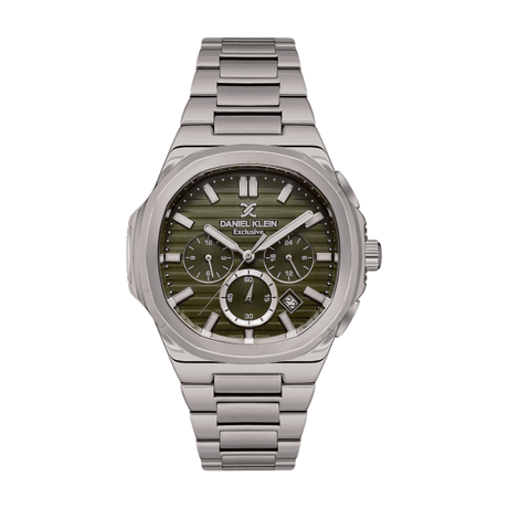 Daniel Klein DK.1.13614.7 Erkek Kol Saati