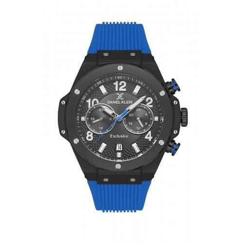 Daniel Klein DK.1.13615.5 Erkek Kol Saati