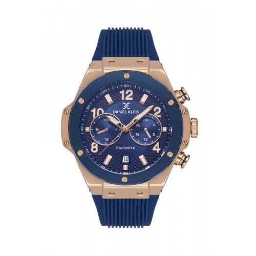 Daniel Klein DK.1.13615.7 Kadın Kol Saati