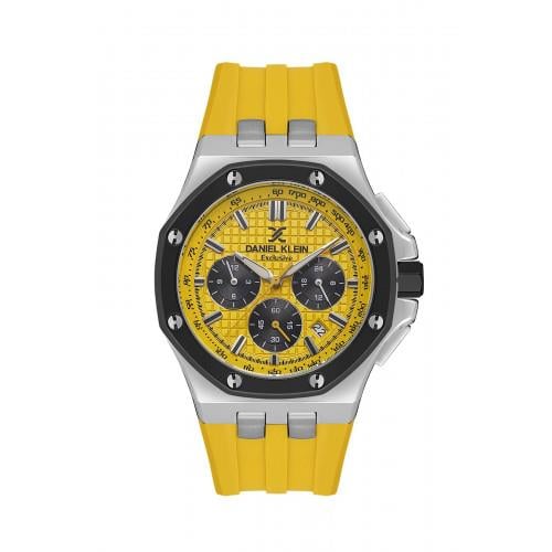 Daniel Klein DK.1.13616.6 Erkek Kol Saati