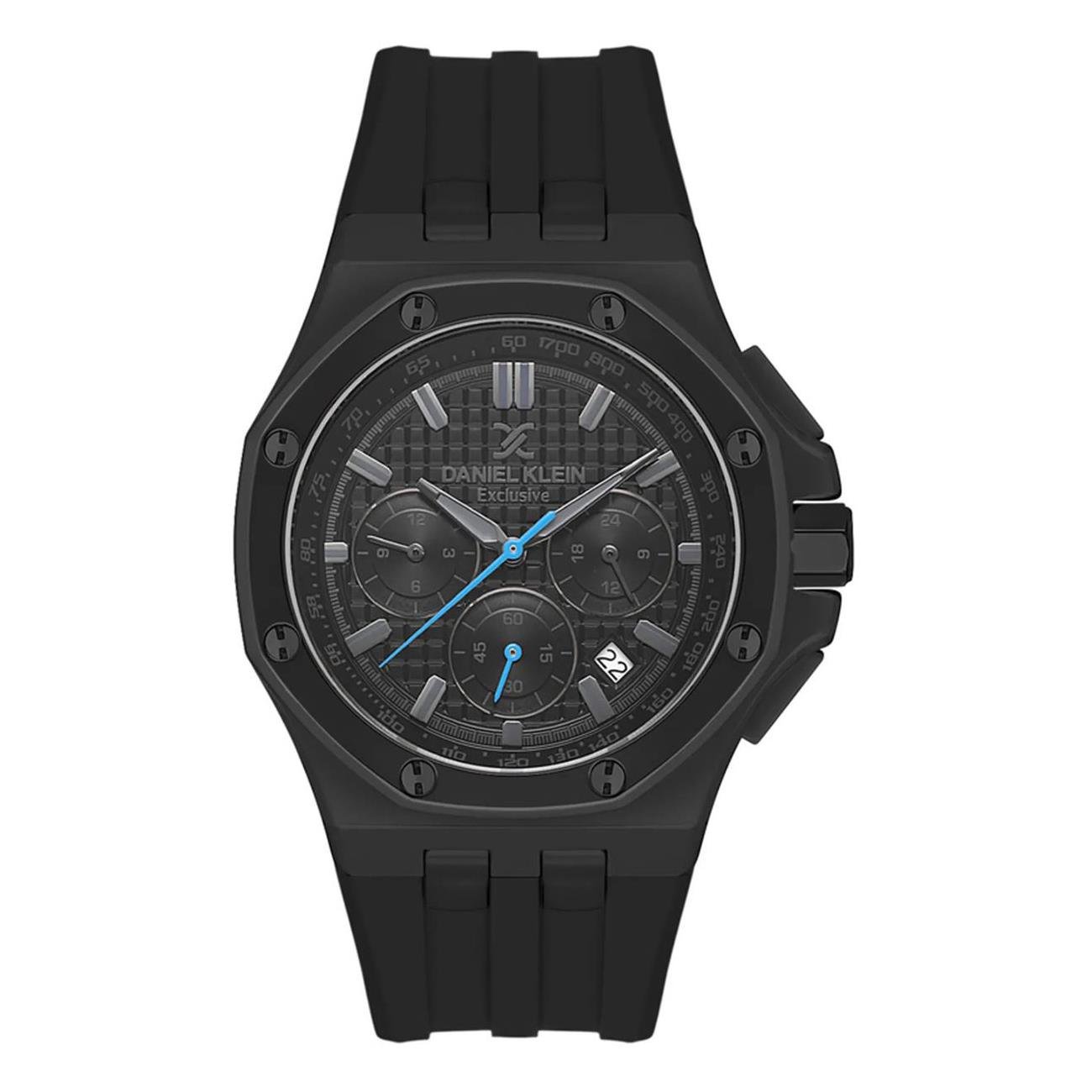 Daniel Klein DK.1.13616.7 Erkek Kol Saati