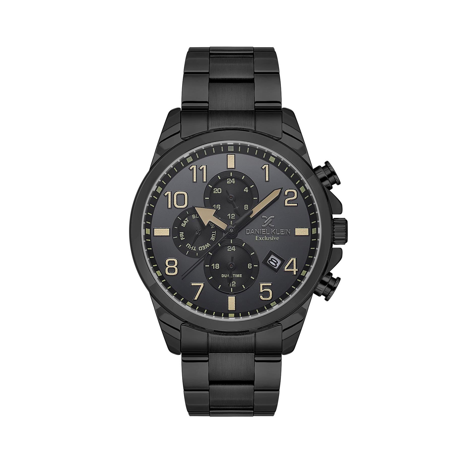 Daniel Klein DK.1.13633-5 Erkek Kol Saati