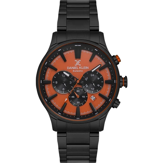 Daniel Klein DK.1.13643-7 Erkek Kol Saati