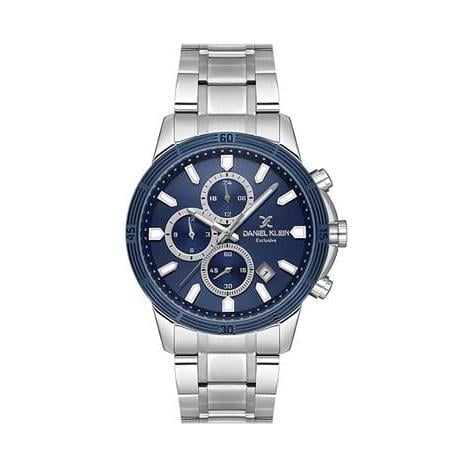 Daniel Klein DK.1.13644-3 Erkek Kol Saati