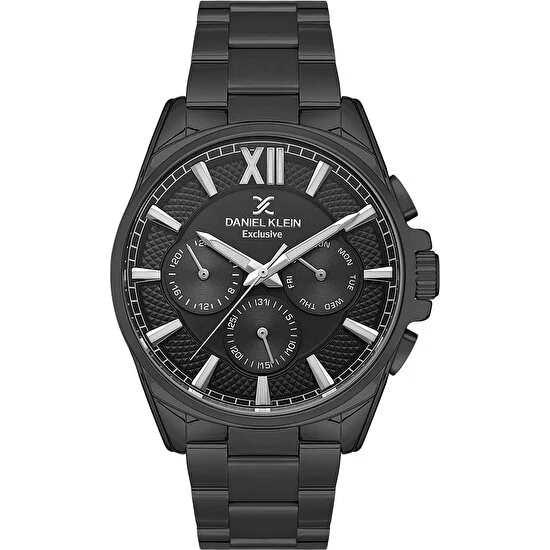 Daniel Klein DK.1.13686-5 Erkek Kol Saati
