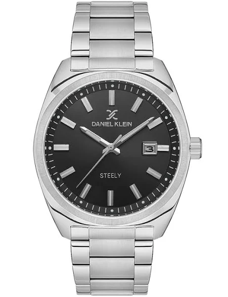 Daniel Klein DK.1.13701-2 Erkek Kol Saati