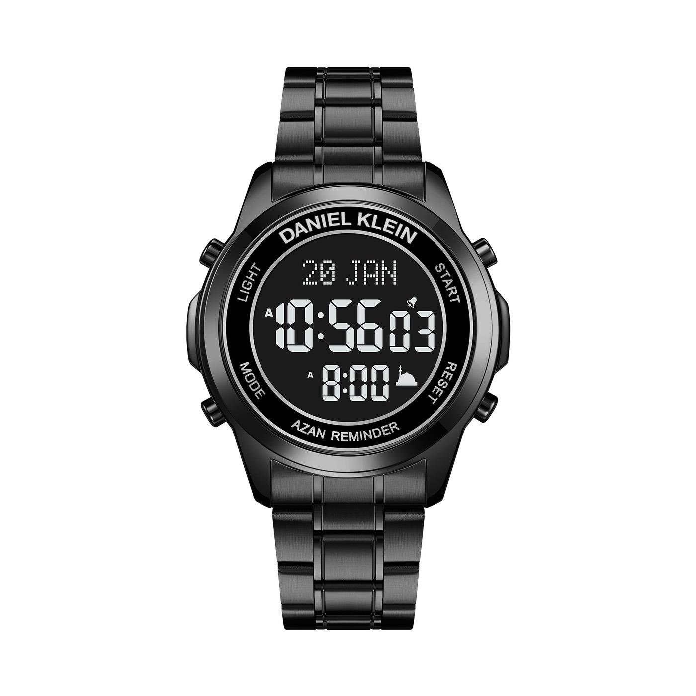 Daniel Klein DK-2097-2 Erkek Kol Saati