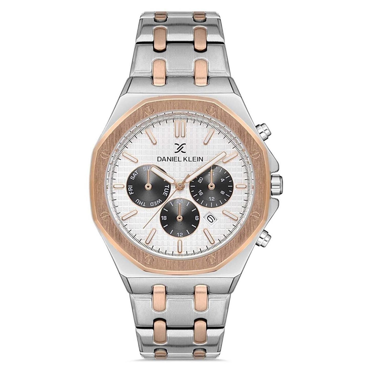 Daniel Klein DK013835B-05 Erkek Kol Saati