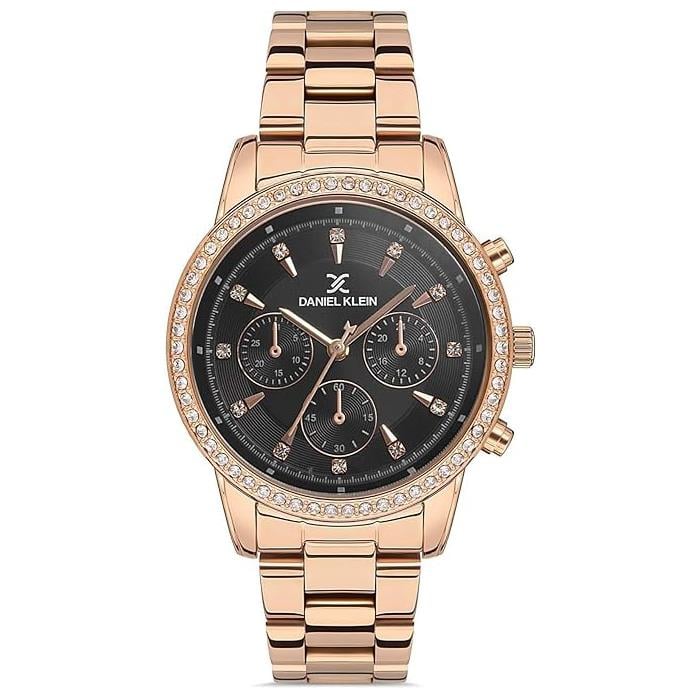 Daniel Klein DK014063A-05 Kadın Kol Saati