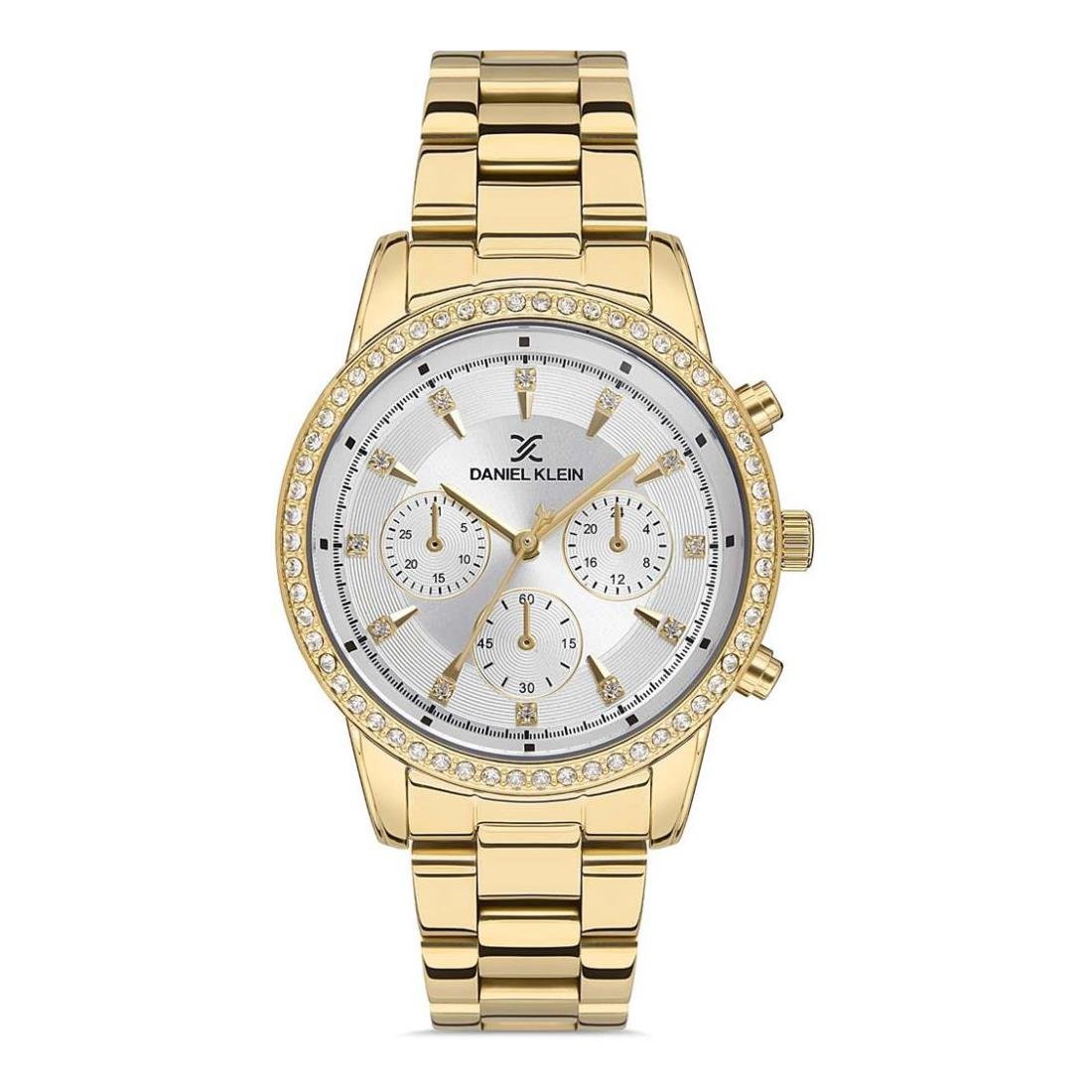 Daniel Klein DK014063A-06 Kadın Kol Saati