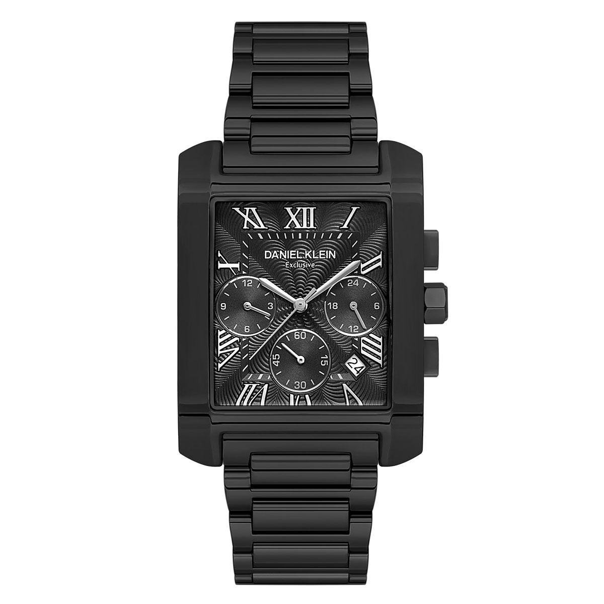 Daniel Klein DK102-DKE.1.10679-5 Erkek Kol Saati