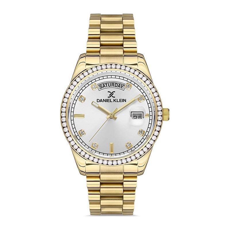 Daniel Klein DKE.1.10013.2 Kadın Kol Saati