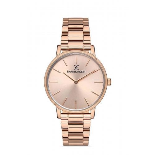 Daniel Klein DKE.1.10121.2 Kadın Kol Saati
