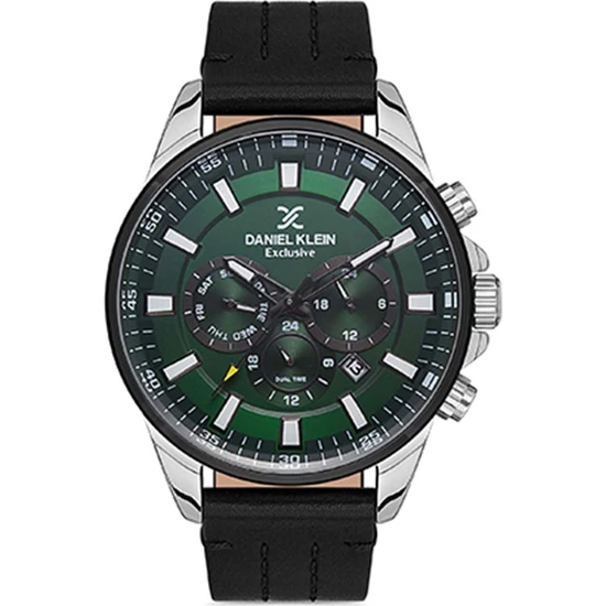 Daniel Klein DKE.1.10323.3 Erkek Kol Saati