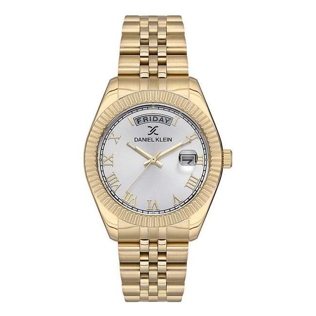 Daniel Klein DKE.1.10398.2 Erkek Kol Saati