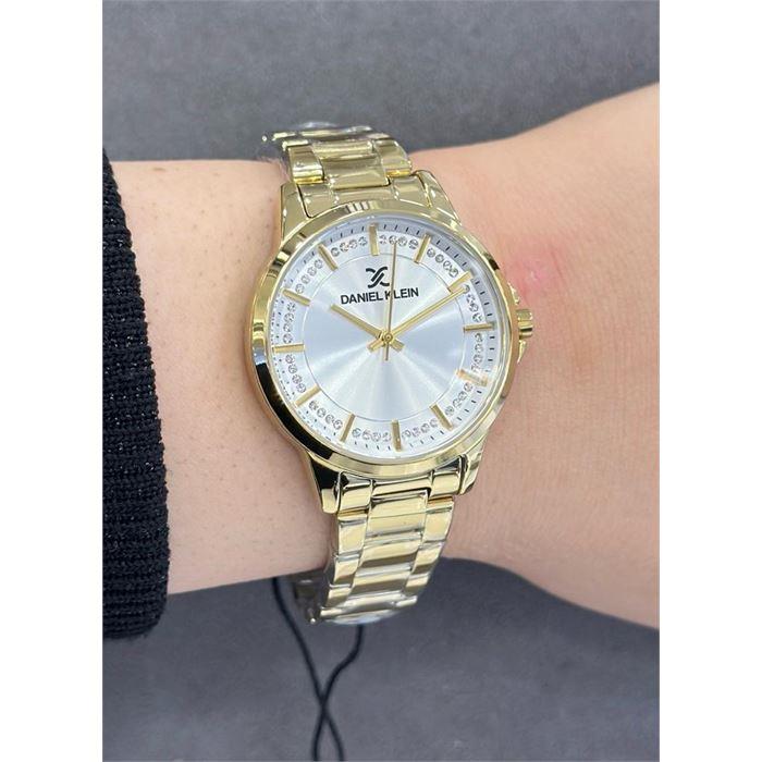 Daniel Klein DKE.1.10436.2 Kadın Kol Saati