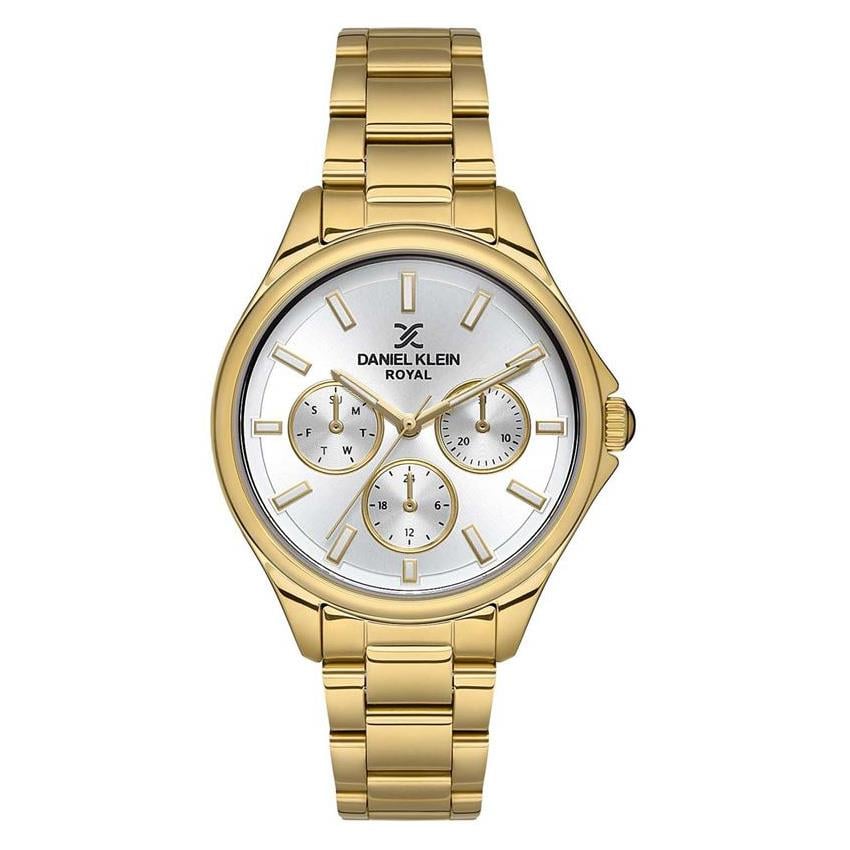 Daniel Klein DKE.1.10473.3 Kadın Kol Saati