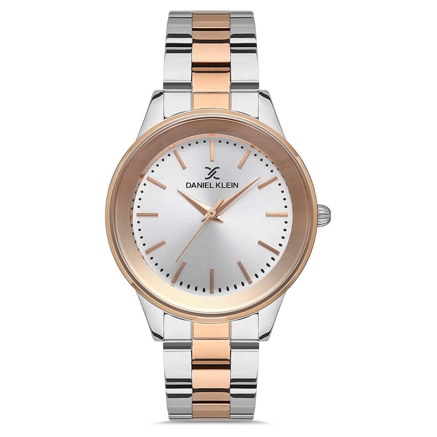 Daniel Klein DKE.1.10477.5 Kadın Kol Saati