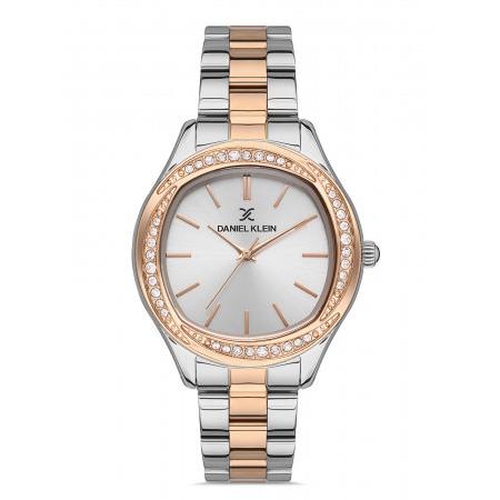 Daniel Klein DKE.1.10479.4 Kadın Kol Saati
