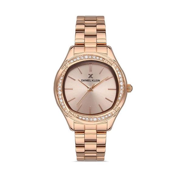 Daniel Klein DKE.1.10479.5 Kadın Kol Saati