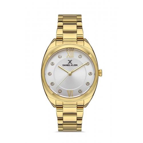 Daniel Klein DKE.1.10509.3 Kadın Kol Saati