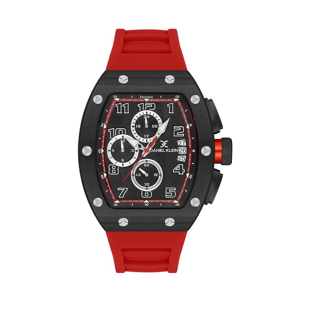 Daniel Klein DKE.1.10522-6 Erkek Kol Saati