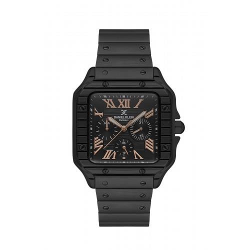 Daniel Klein DKE.1.10524.8 Erkek Kol Saati