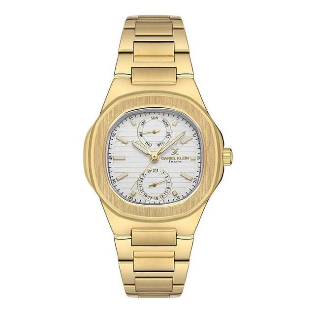 Daniel Klein DKE.1.10543.3 Kadın Kol Saati