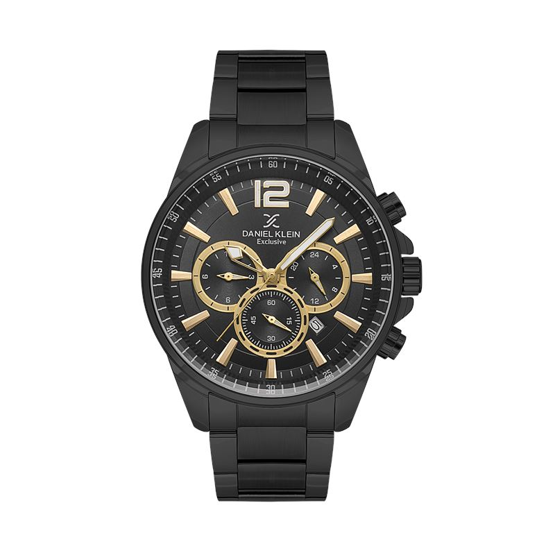 Daniel Klein DKE.1.10544.4 Erkek Kol Saati