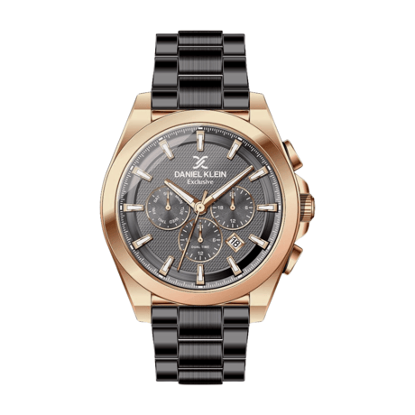Daniel Klein DKE.1.10550-3 Erkek Kol Saati