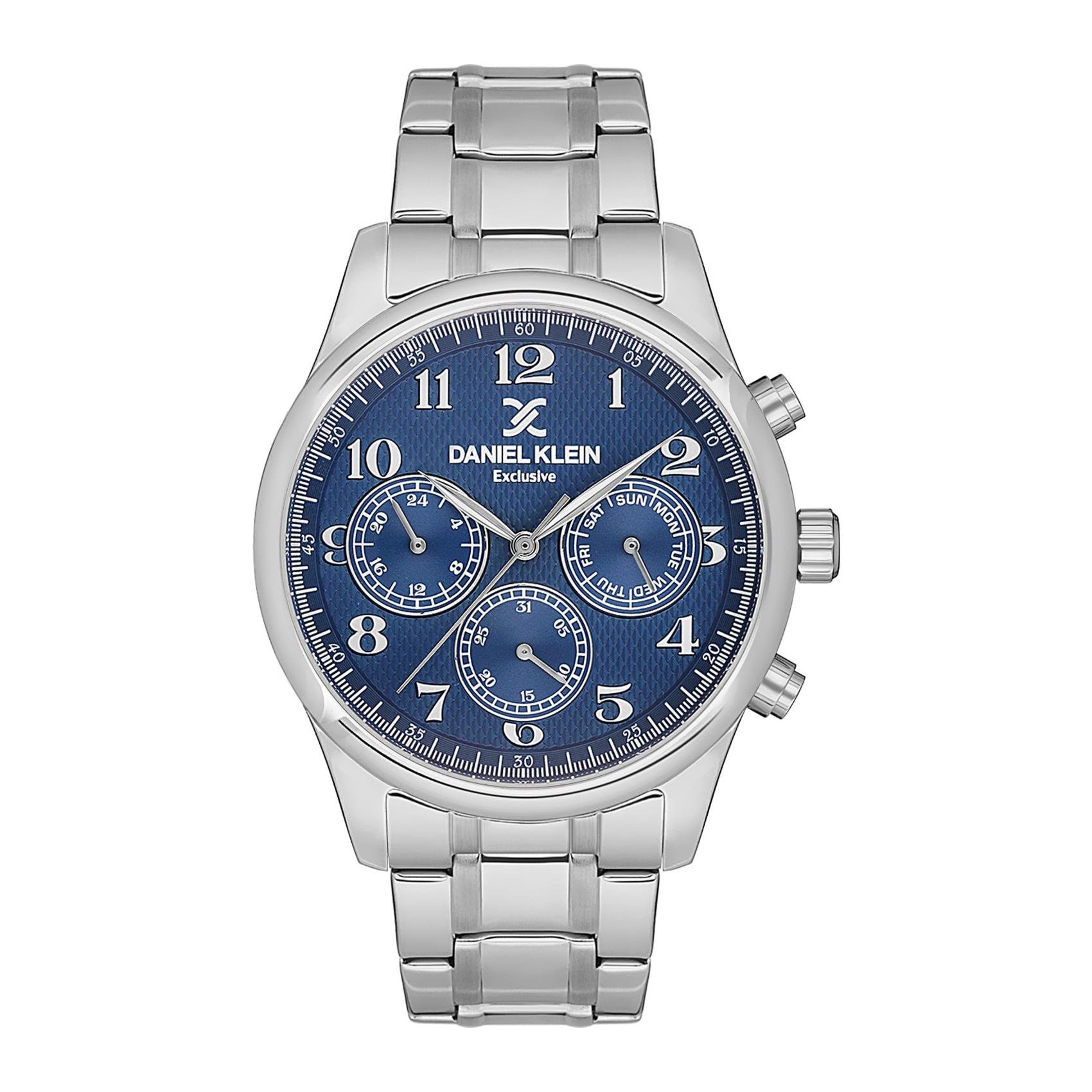 Daniel Klein DKE.1.10560.2 Erkek Kol Saati