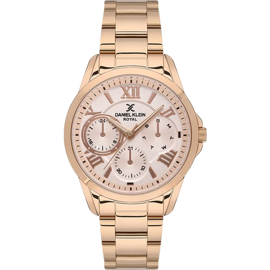 Daniel Klein DKE.1.10578-5 Kadın Kol Saati