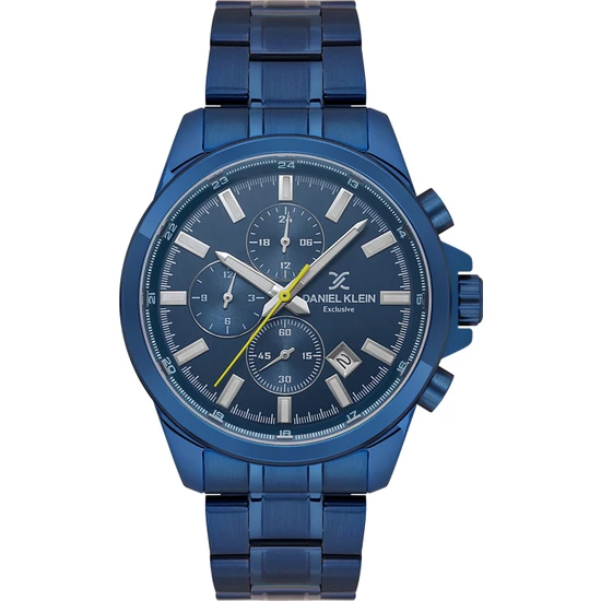 Daniel Klein DKE.1.10580-3 Erkek Kol Saati