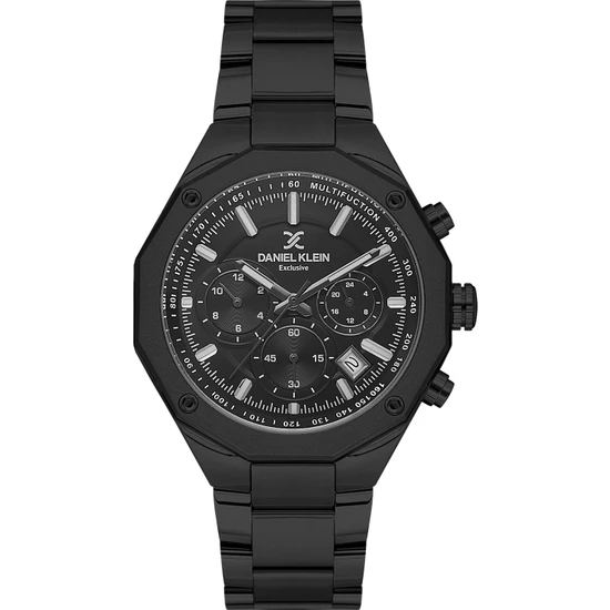 Daniel Klein DKE.1.10604-5 Erkek Kol Saati