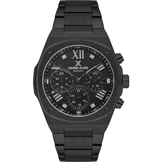 Daniel Klein DKE.1.10607-5 Erkek Kol Saati